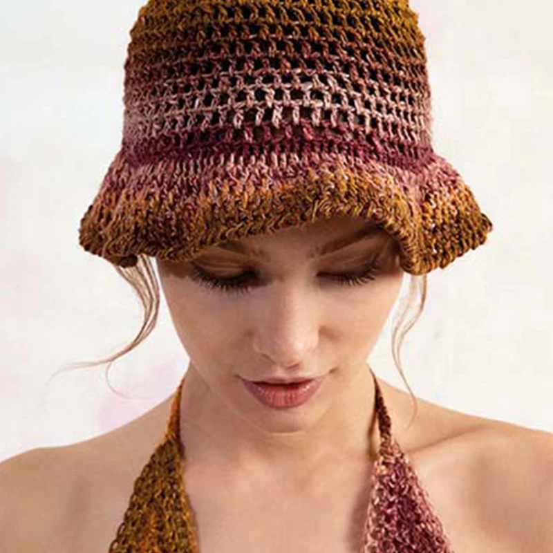 Lang Yarns Linello 0054 Colorful