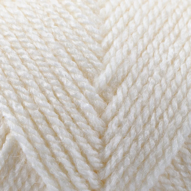 Yarn and Colors Super Amazing 002 Creme