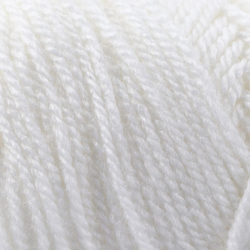 Yarn and Colors Super Amazing 001 Weiß