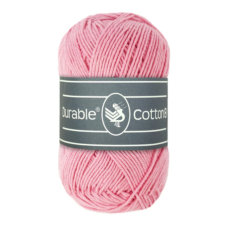 Durable Cotton 8 227 Antikrosa