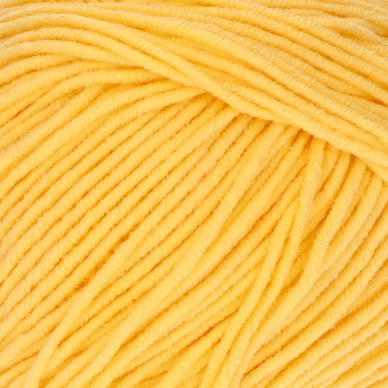 Yarn and Colors Baby Fabulous 014 Sunflower