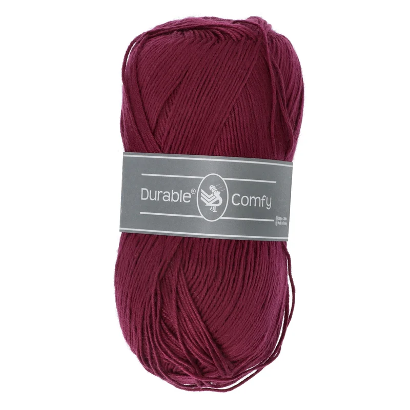 Durable Comfy 249 Pflaume