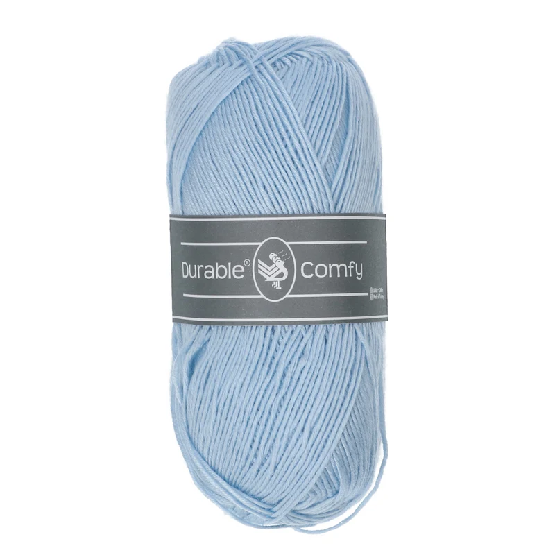 Durable Comfy 281 Pastellblau