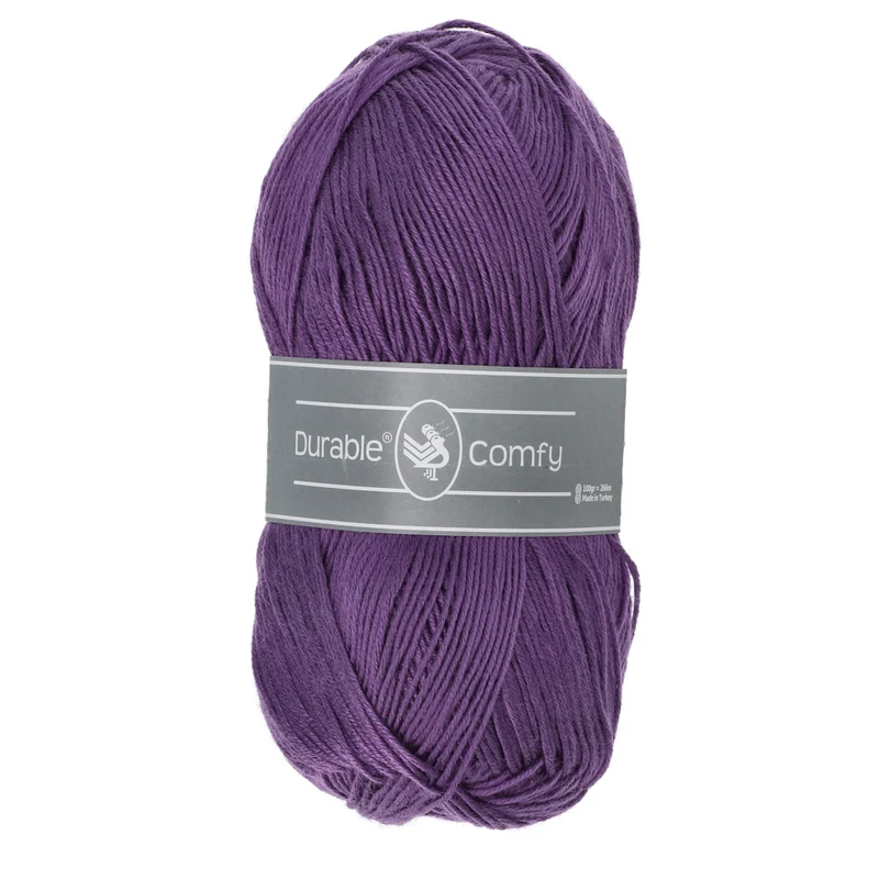 Durable Comfy 270 Lila