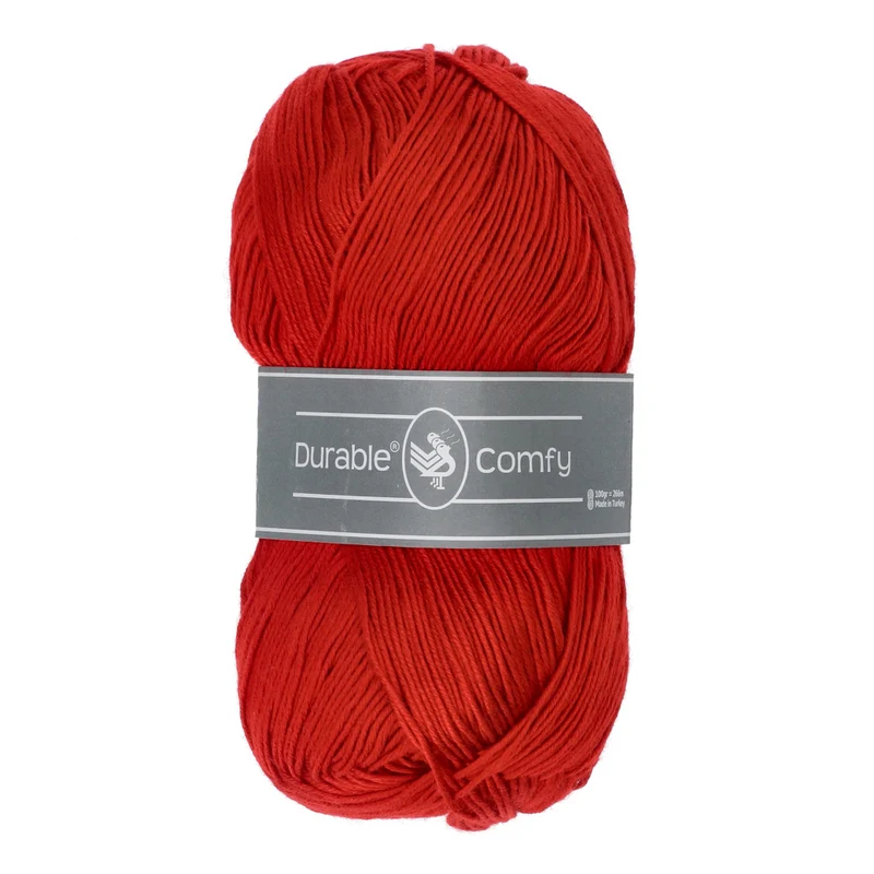 Durable Comfy 318 Tomate