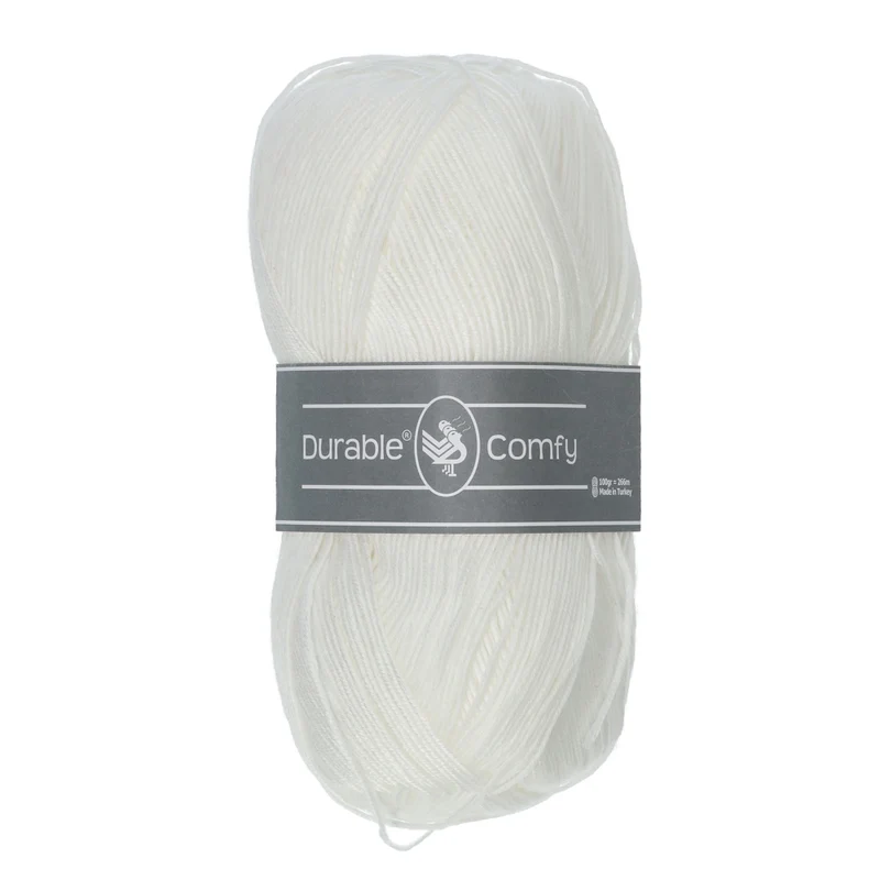 Durable Comfy 310 Weiß