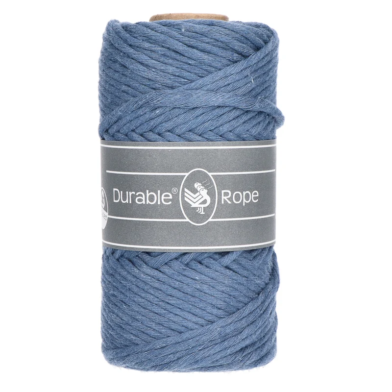 Durable Rope 291 Vintage Indigo 75 m x 4 mm