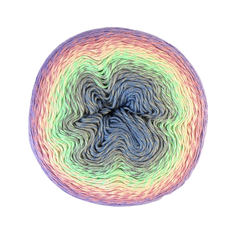 Scheepjes Whirl 762 Popin Candy