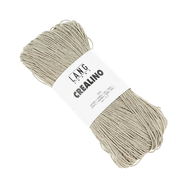 Lang Yarns Crealino 0022 Beige