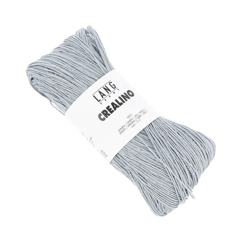 Lang Yarns Crealino 0021 Himmel
