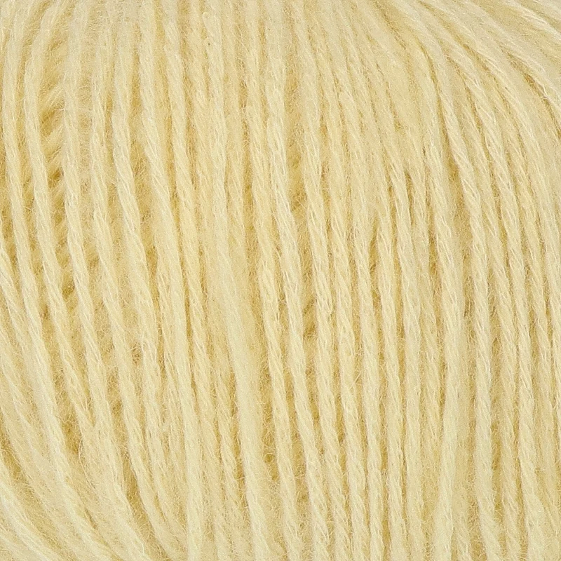 Lang Yarns Regina 013 Hellgelb