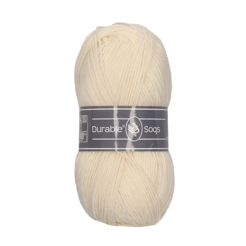 Durable Soqs 2172 Creme