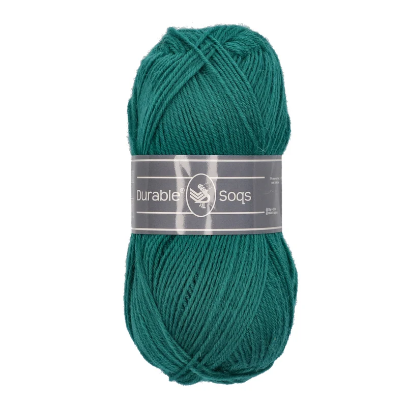 Durable Soqs 2157 Kadmiumgrün