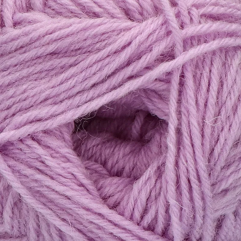 Durable Soqs 268 Pastell-Flieder