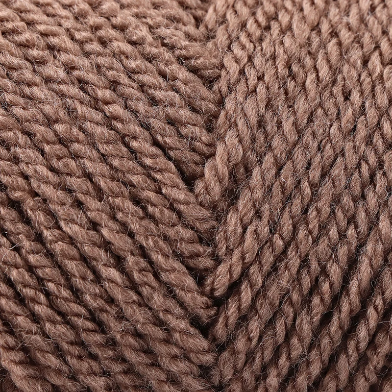 Yarn and Colors Super Amazing 007 Cigar