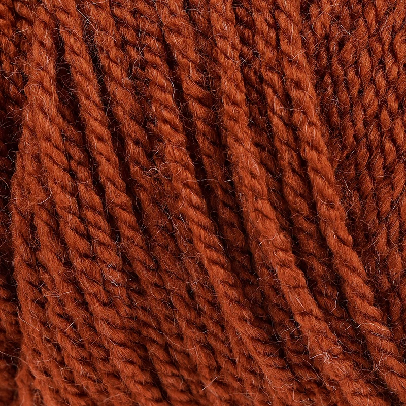 Yarn and Colors Super Amazing 024 Chestnut