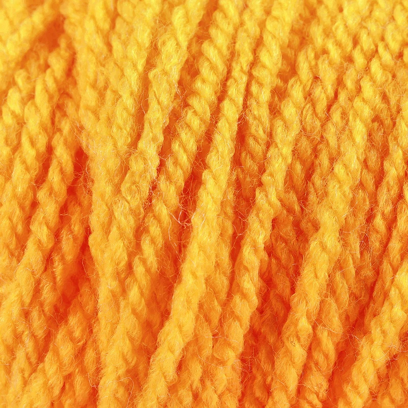 Yarn and Colors Super Amazing 015 Senfgelb
