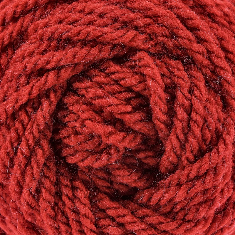 Yarn and Colors Super Amazing 030 Rotwein