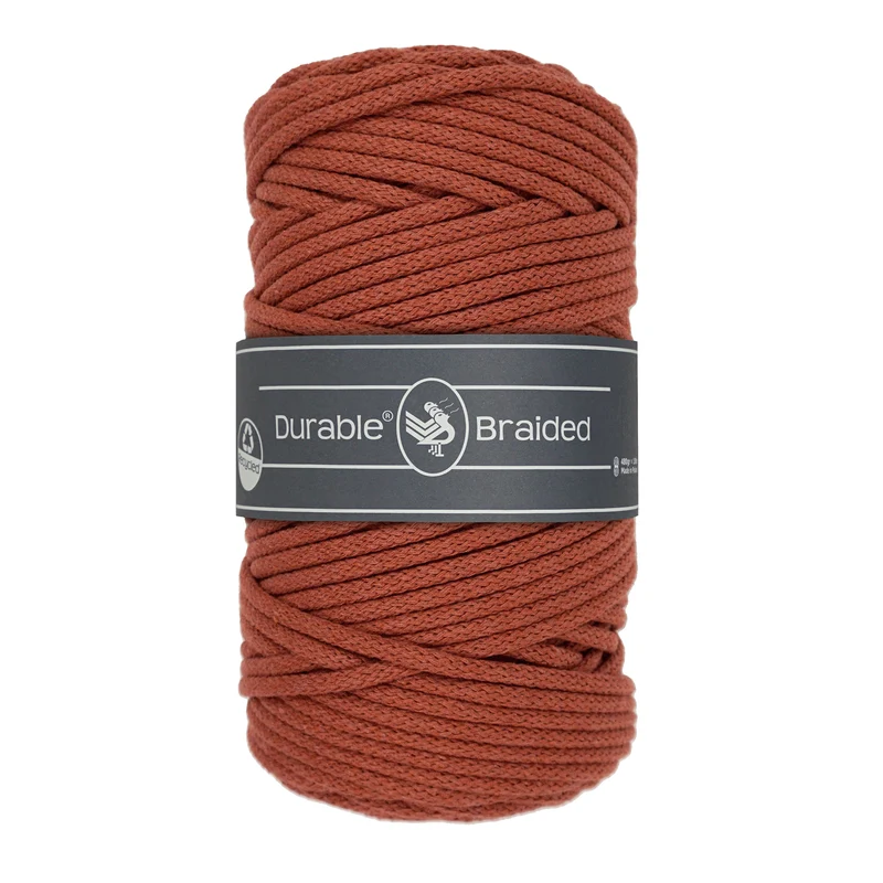 Durable Geflecht 2207 Ginger