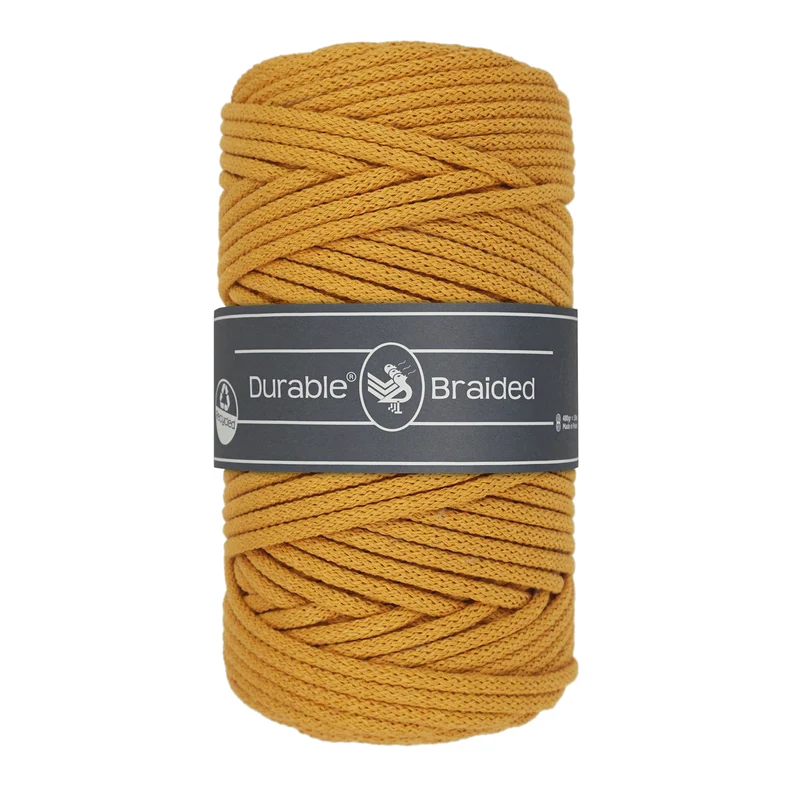Durable Geflecht 2211 Curry