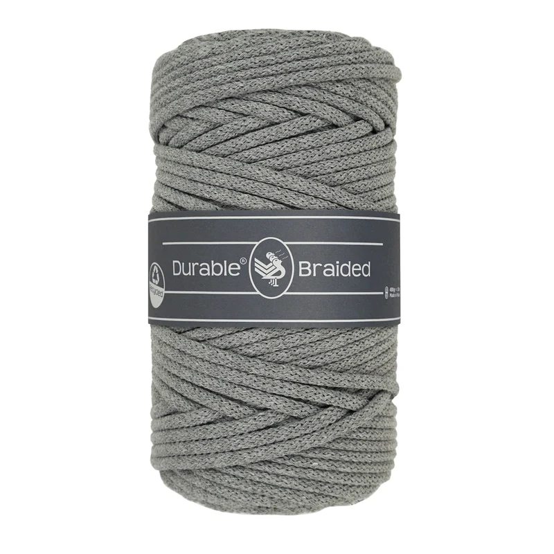 Durable Geflecht 2235 Ash
