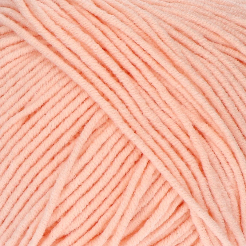 Yarn and Colors Baby Fabulous 042 Pfirsich
