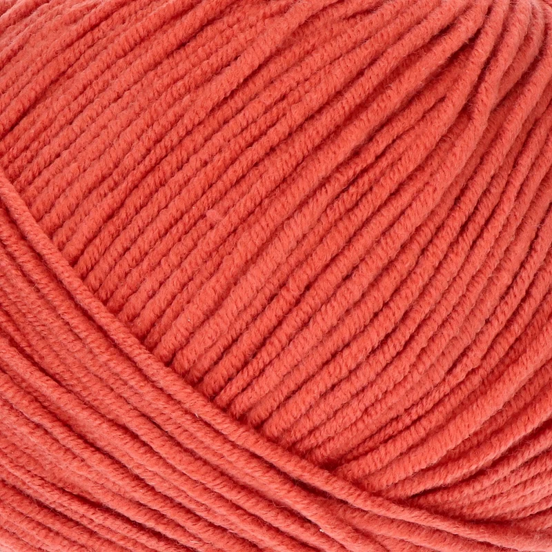 Yarn and Colors Baby Fabulous 023 Brick