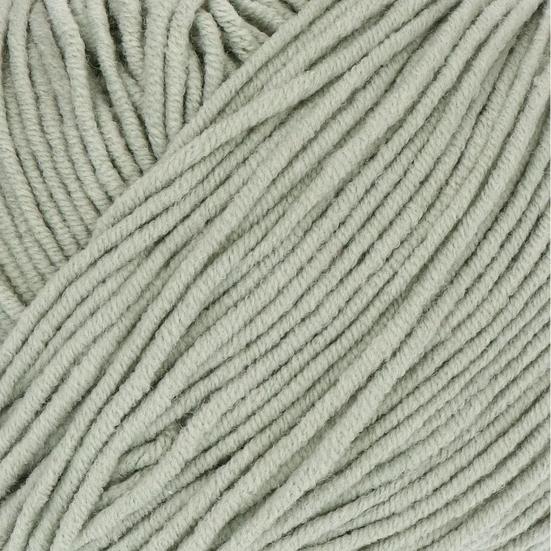 Yarn and Colors Baby Fabulous 080 Eukalyptus