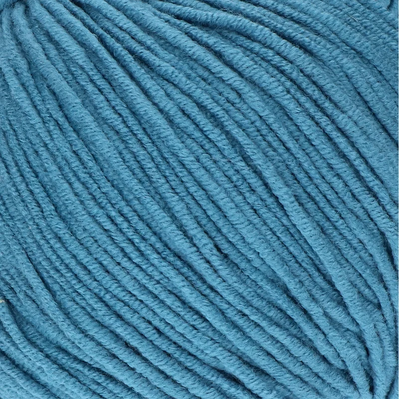 Yarn and Colors Baby Fabulous 069 Petrolblau