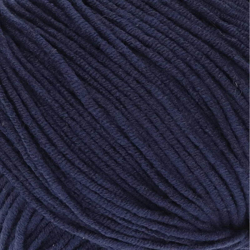 Yarn and Colors Baby Fabulous 059 Dunkelblau
