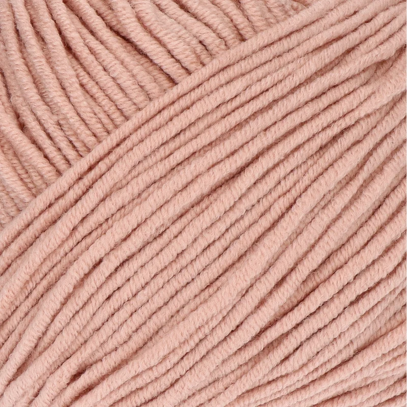 Yarn and Colors Baby Fabulous 101 Rosé