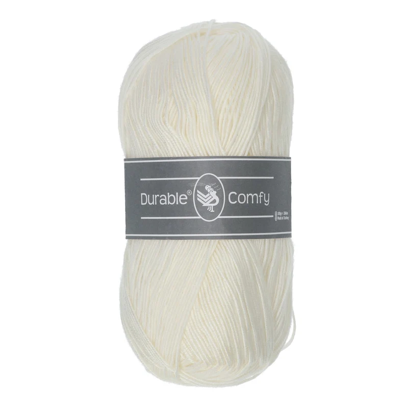 Durable Comfy 326 Elfenbein