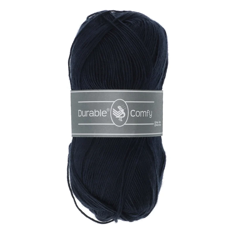 Durable Comfy 321 Marineblau