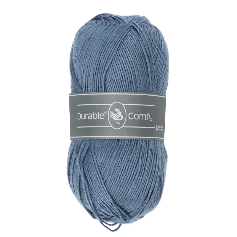 Durable Comfy 320 Seeblau