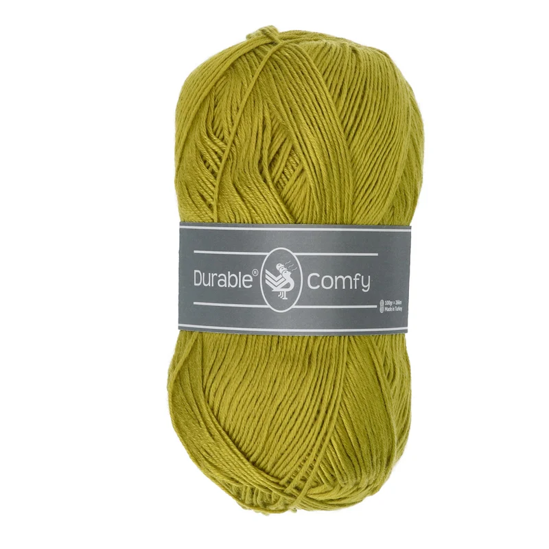 Durable Comfy 352 Limette