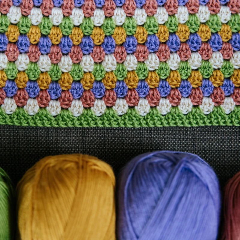 Durable Comfy 373 Cyanblau