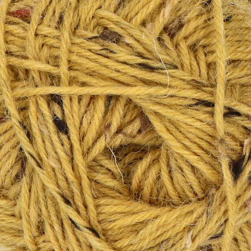 Durable Soqs Tweed 2145 Golden Olive