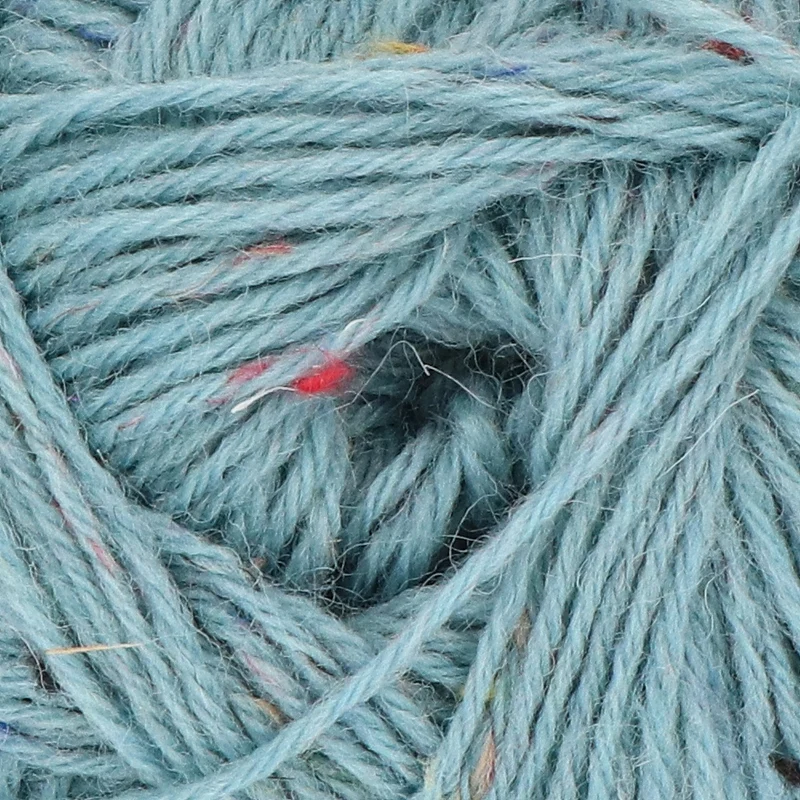 Durable Soqs Tweed 2134 Vintage Green