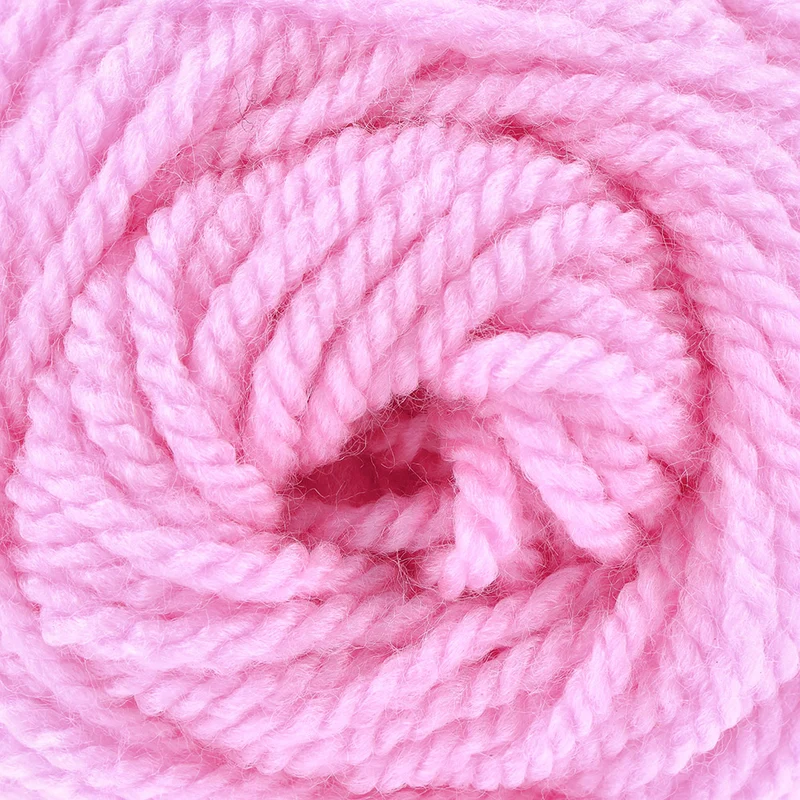 Yarn and Colors Super Amazing 037 Cotton Candy