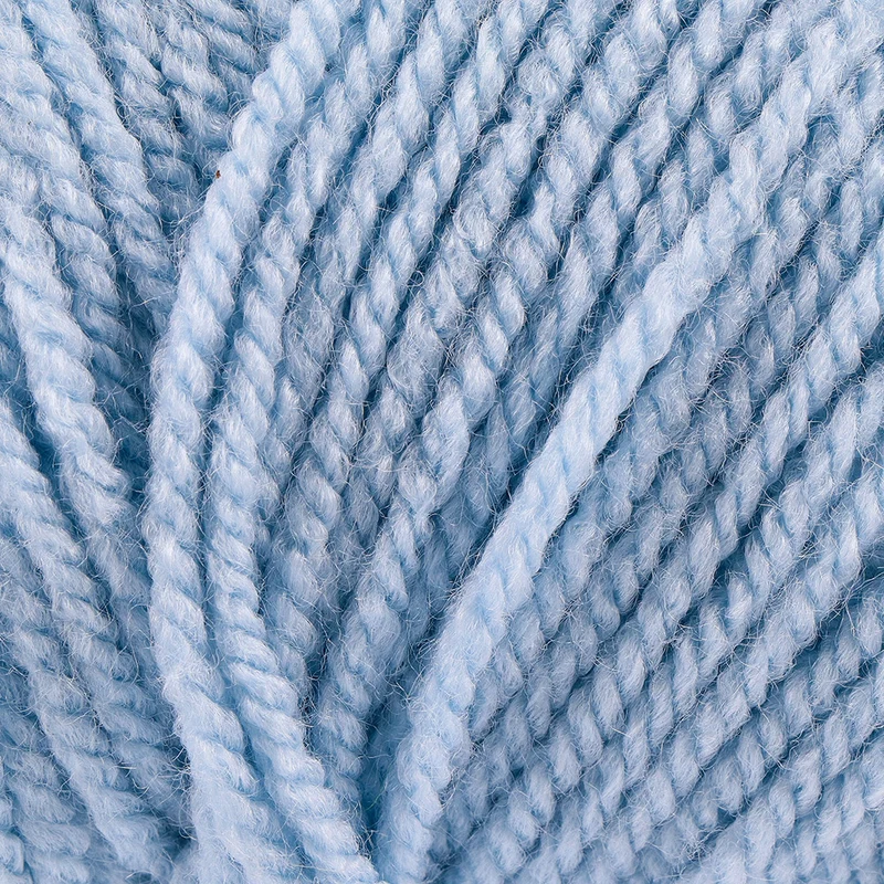 Yarn and Colors Super Amazing 063 Eisblau
