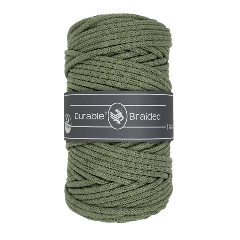 Durable geflochtenes Seegras 402