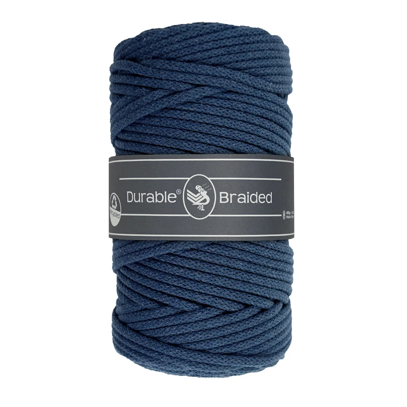 Durable „Braided 370“-Jeans