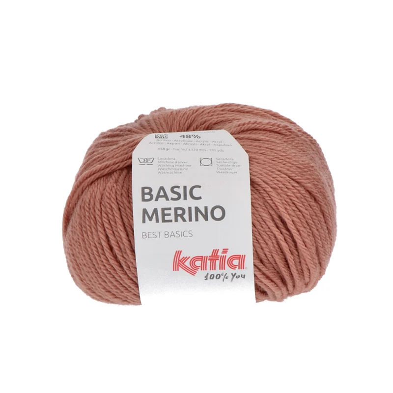 Katia Basic Merino 088