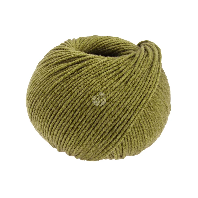Lana Grossa Cool Wool Big 1006 Helloliv