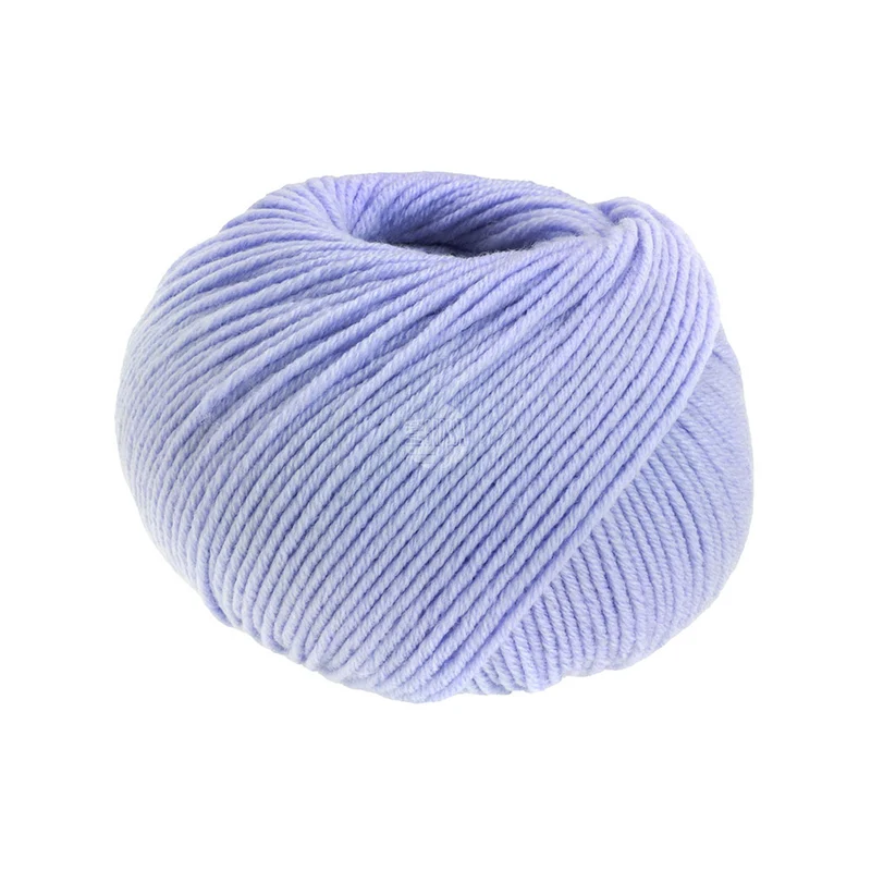 Lana Grossa Cool Wool Big 1013 Lila
