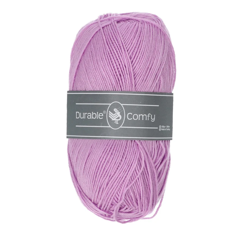 Durable Comfy 419 Orchid