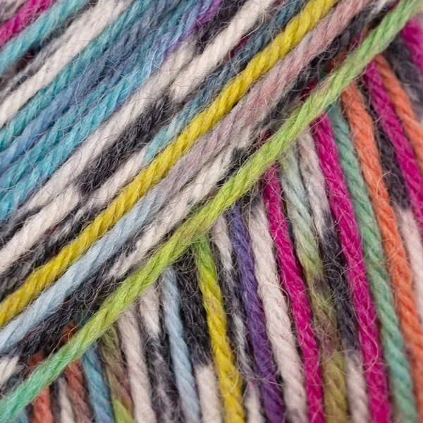 DROPS Fabel Print 920 Fantasy Island