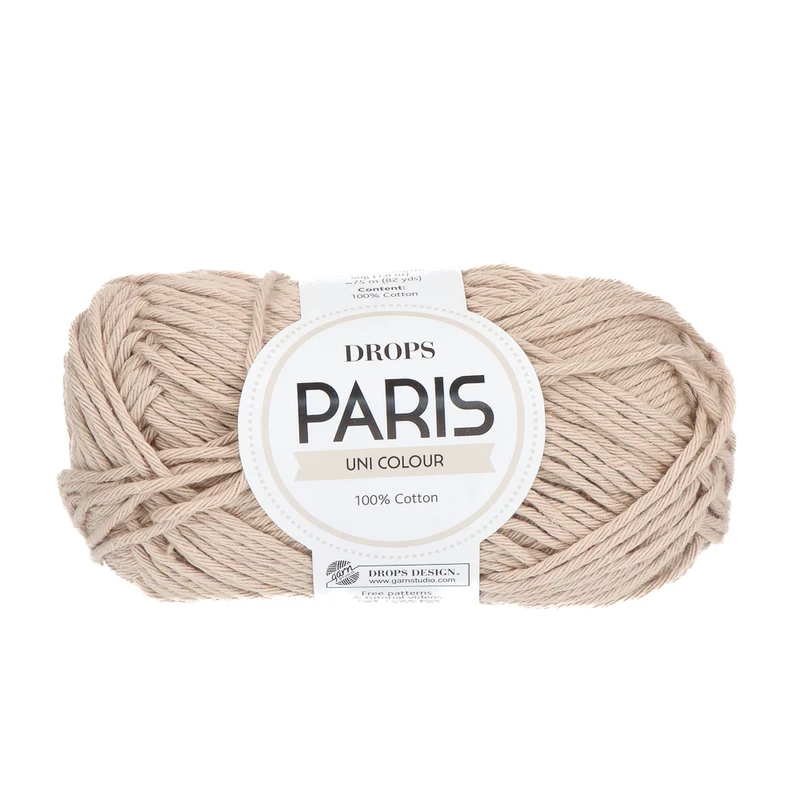 DROPS Paris 67 Weizen