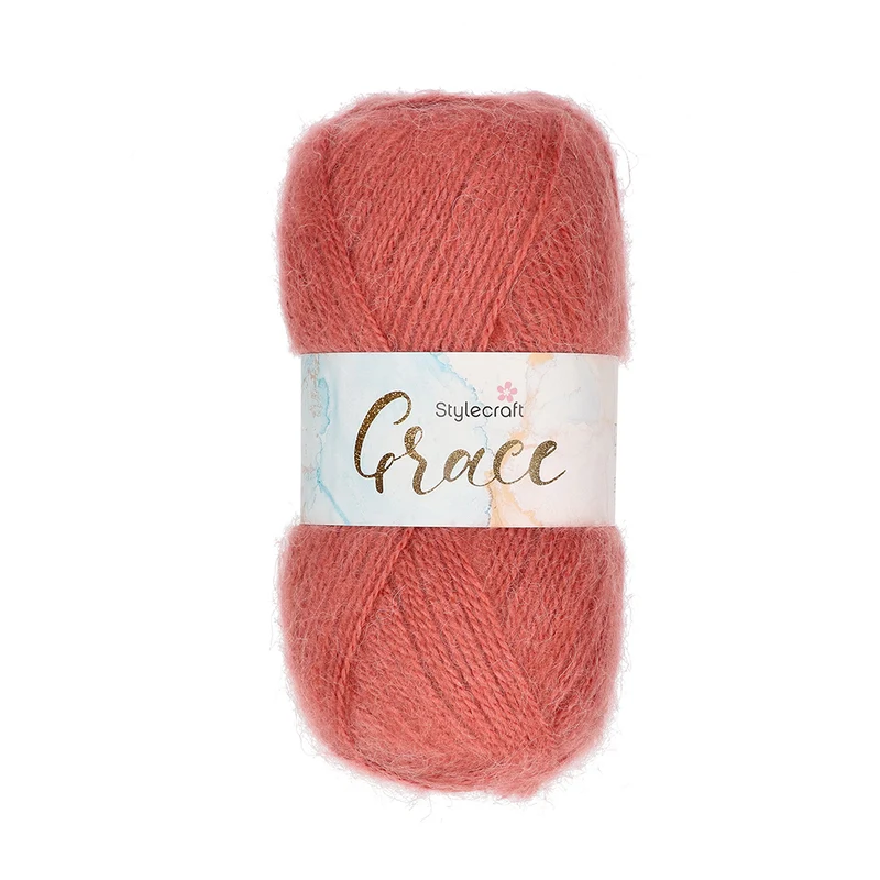 Stylecraft Grace 2151 Hibiskus