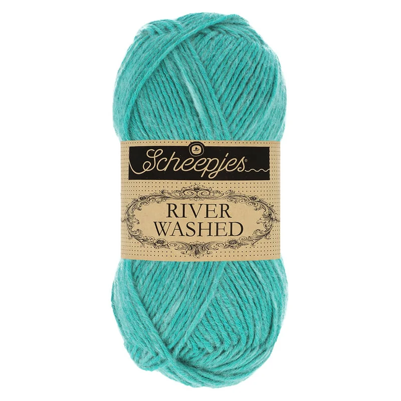 Scheepjes River Washed 952 Rhine